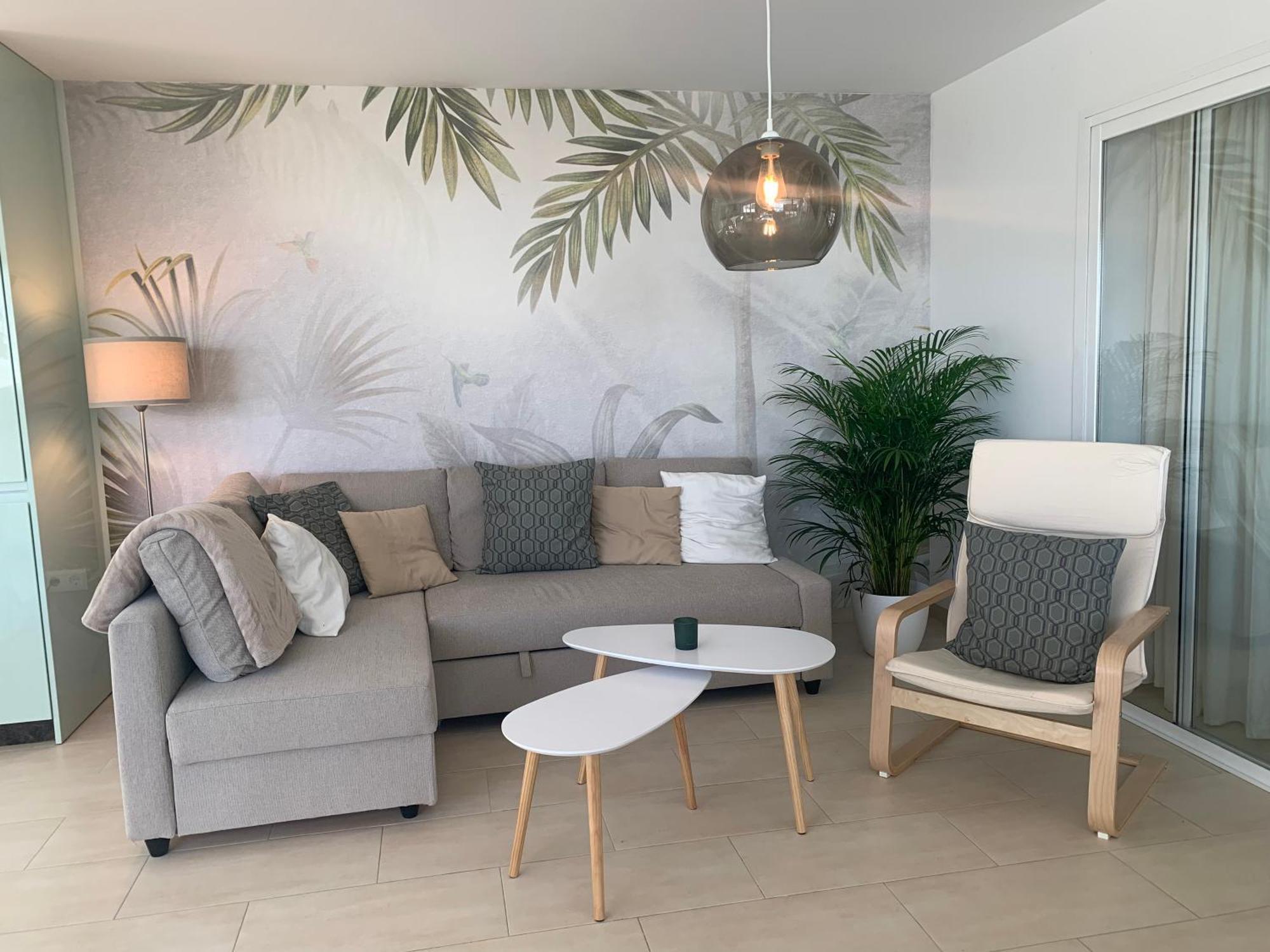 Villa Pura Vida Nerja Esterno foto